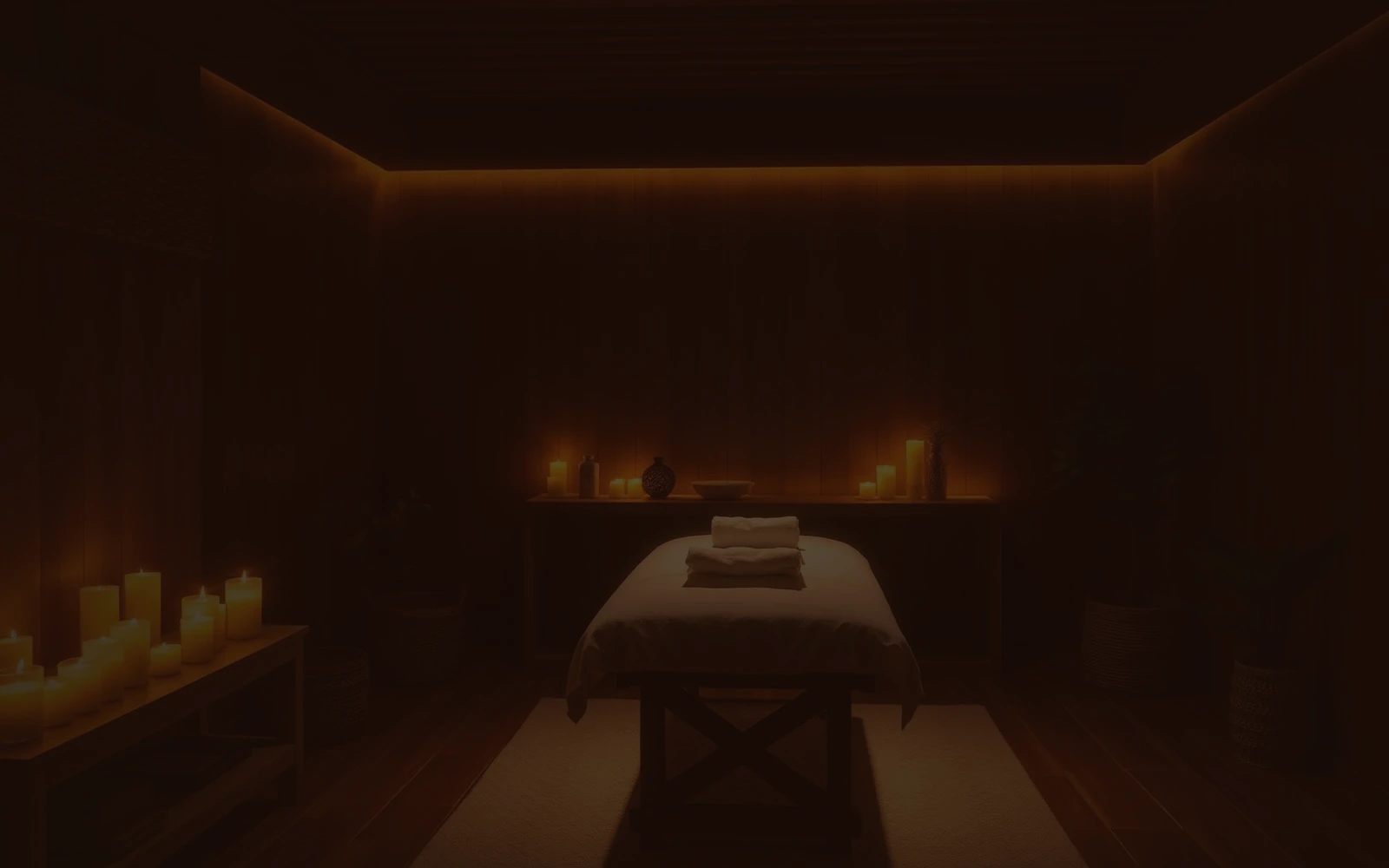 Ambiente Anna Clara Massagem Integrativa